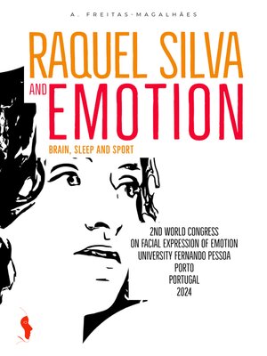 cover image of Maria-Raquel Silva and Emotion